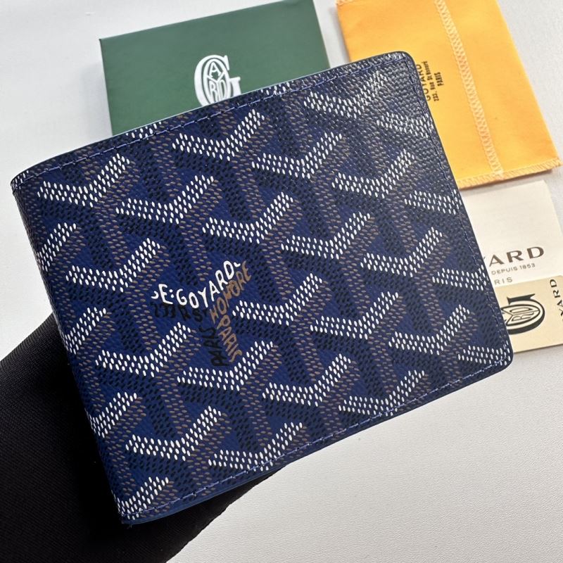 Goyard Wallets Purse